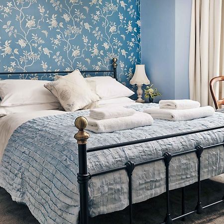 The End House Bed & Breakfast Cambridge  Eksteriør bilde