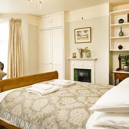 The End House Bed & Breakfast Cambridge  Eksteriør bilde