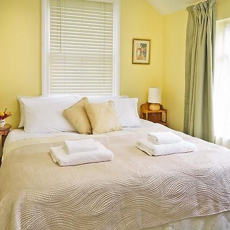 The End House Bed & Breakfast Cambridge  Eksteriør bilde