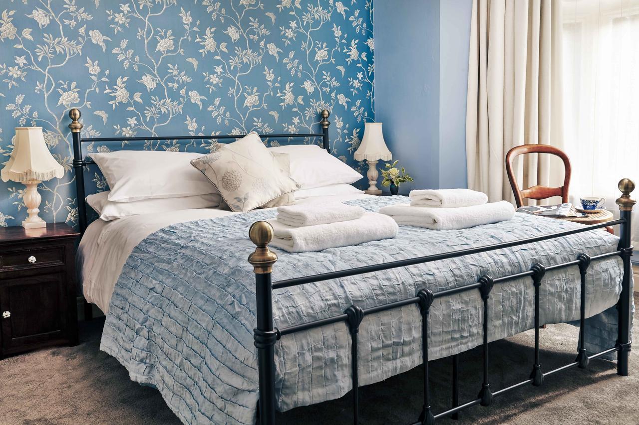 The End House Bed & Breakfast Cambridge  Eksteriør bilde